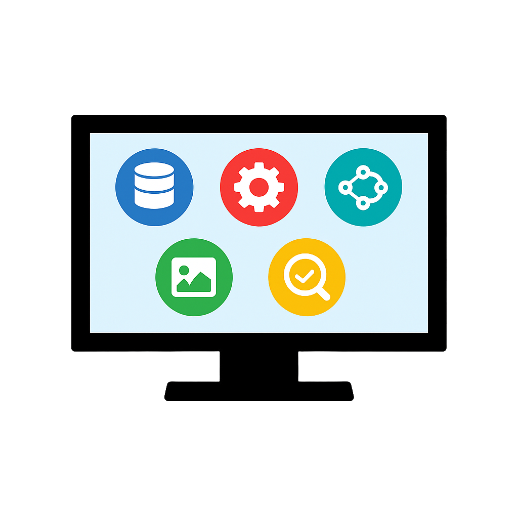 Dashboard Example